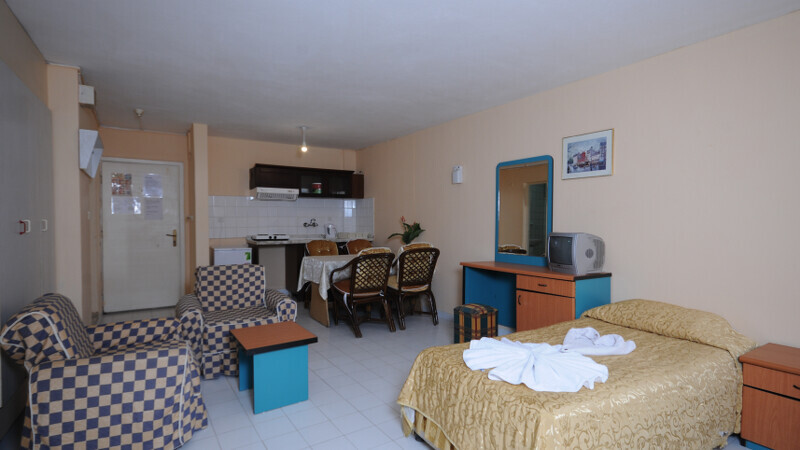 Grand Villa Sol Apartments